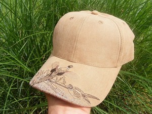 pheasant hunting hats