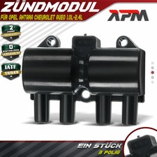 Zündspule Zündmodul für Chevrolet Aveo Captiva Cruze Matiz Kalos Rezzo Daewoo
