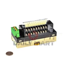 Omron NEW DRT2-ID16-1 PLC Connector Remote Terminal 16-Point Input FREE SHIP