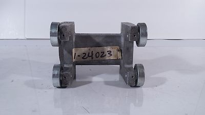 KEARNEY & TRECKER K&T  TOOL CHAIN BUCKET STRAIGHT SHANK TOOLING, 1-24023 KT 200 