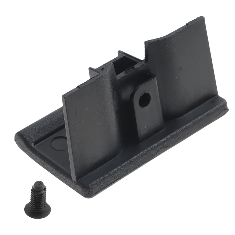 Ручка спуска аварийного стояночного тормоза подходит для 2004-2012 GMC Canyon 20843963 - Изображение 2 из 4