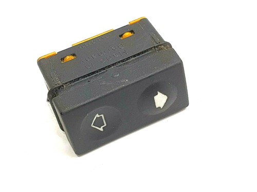 BMW E36 Fensterheberschalter Schalter Fensterheber Heber 8368941