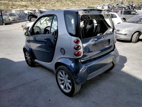 1307022336 Scheinwerfer Links für SMART FORTWO COUPE Básico (45kW) 2016 1370728 - Bild 10 von 10