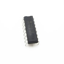 5PCS SN74LS145N 74LS145N TI IC DIP PKG Good Quality