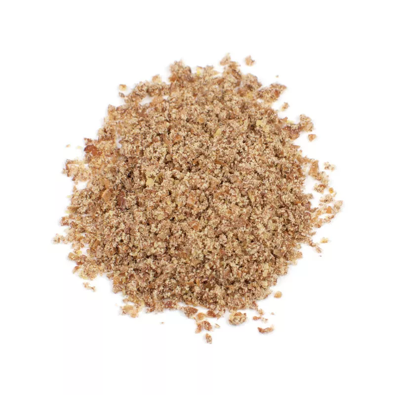 Golden on sale flaxseed meal