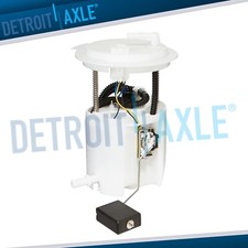 Gas Fuel Pump Module for 2007 2008 Dodge Caliber 2007-2017 Jeep Compass Patriot