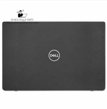 0R848V LCD Back Cover Rear Lid Top Case New For Dell Latitude 7400 E7400 R848V
