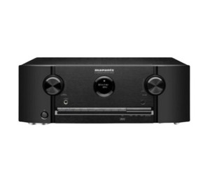 Dolby Atmos Home Theater Receivers 