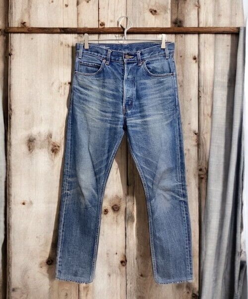 Celine Vintage Union Wash Denim Size 30 | eBay Celine Vintage Union Wash Denim Size 30 | eBay