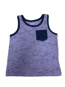 12 month boy tank tops
