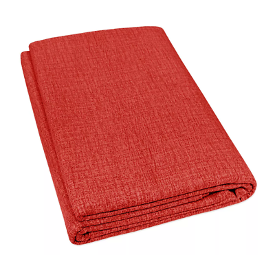 Telo Arredo Copridivano Cotone 170x280 Cm - Multiuso, Lavabile, Design Foulard