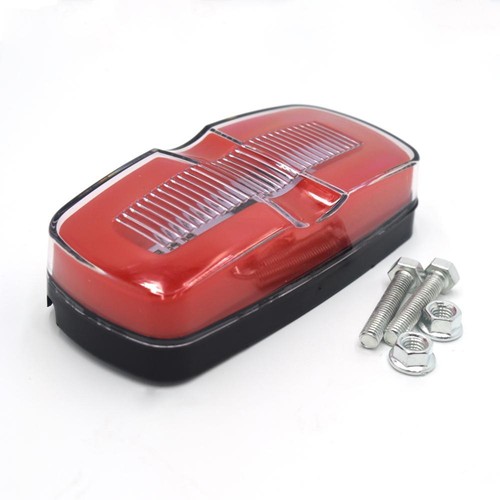 Marker Light Durable Stable Parking Tail Turn Signal Light Waterproof Function - Picture 17 of 27