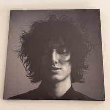 Help Ever Hurt Never by Fujii Kaze (Vinyl, 2020, Universal Music