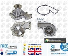 Water Pump For Mazda MPV B-SERIE BT-50 E Ford RANGER XM348501AE