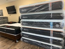 ALL TYPES Tempurpedic TEMPUR-Pedic Adapt/Proadapt/Luxeadapt/Breeze Mattress