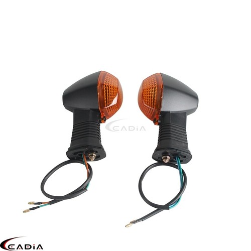 Rear Turn Signals Indicators For Suzuki Vstrom DL650 DL1000 V-strom 2006-2011 - Picture 5 of 13