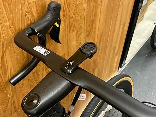 REC-MOUNTS Cannondale HollowGram SystemBar KNOT/SAVE Combo mount