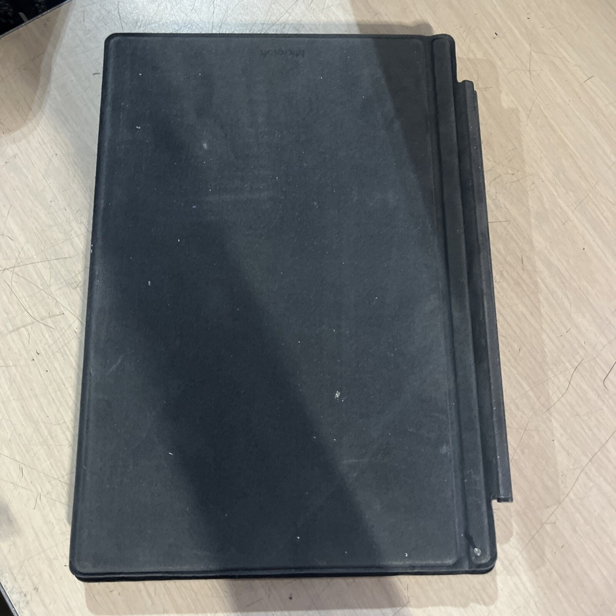 X4 MICROSOFT 1725 SURFACE PRO TYPE COVER BLACK | eBay X4 MICROSOFT 1725 SURFACE PRO TYPE COVER BLACK | eBay