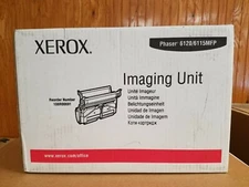 Xerox Phaser 6120/6115MFP Imaging Unit, New, Factory Sealed