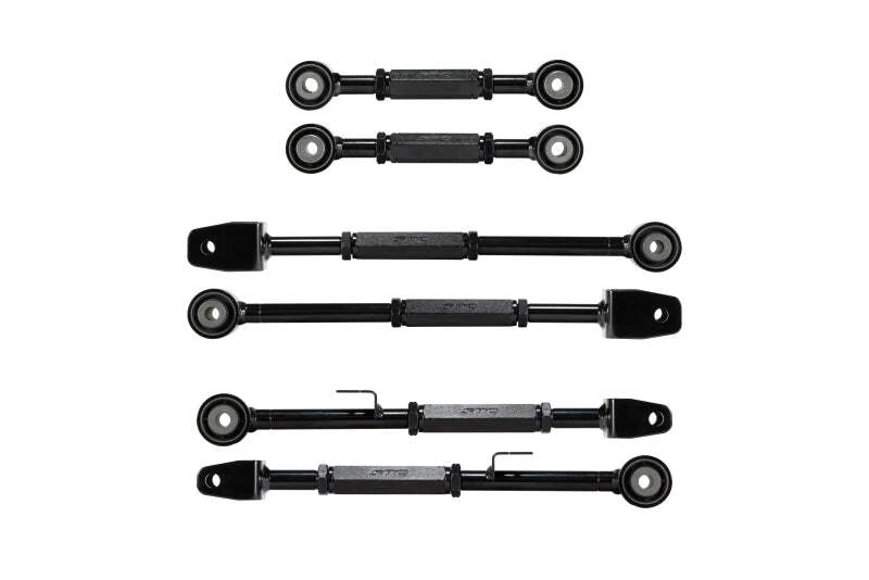 Kit de inclinación trasera Eibach Pro-Alignment para 09 Acura TL/TSX/08 Honda Accord 3,5 LV Foto 4 de 4