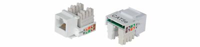 AV:Link RJ45 Keystone Jack