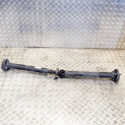 MERCEDES-BENZ SLK R171 Propshaft Cardan A1714104606 3.0 Petrol