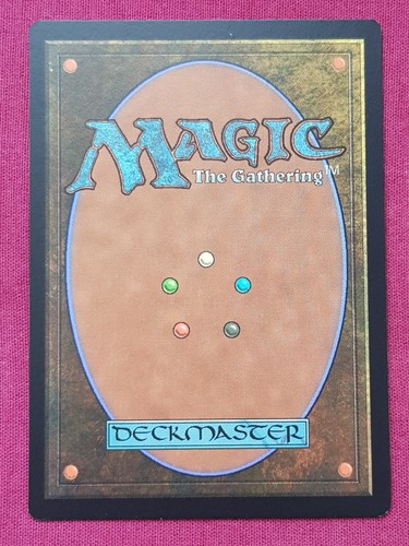 Magic The Gathering COMMANDER LEGENDS CMR EYEBLIGHT ASSASSIN card MTG - Picture 2 of 2