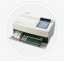 Heska Arkray SP-4430 Spotchem EZ Veterinary Automated Biochemical Analyzer *READ