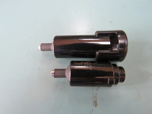 BUSSMANN  BK/HFA-R Qty of 3 per Lot  Fuse Holder 20A 250V 1 Circuit Cartridge Fr