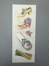 Mrs. Grossman's Stickers | VINTAGE ACCESSORIES  | Retired ‘97 Creative Memories
