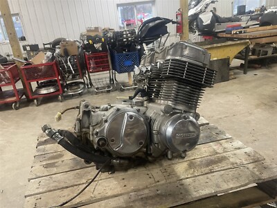 1970 Honda CB 750 K CB750 Four Engine Motor | Japan | OE