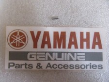 J4B Genuine Yamaha Marine 93604-09066 Dowel Pin OEM New Factory Boat Parts