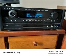 sintoamplificatore 7.1 Anthem