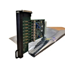 RTP CORP 3007/02-007C  / 8-CHANNEL ISOLATED HIGH-LEVEL ANALOG INPUT CARD(NEW)