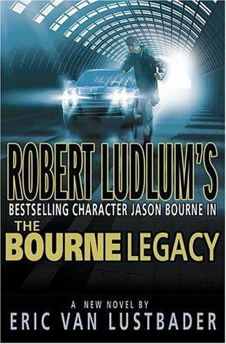 Robert Ludlum's The Bourne Legacy - Picture 1 of 1