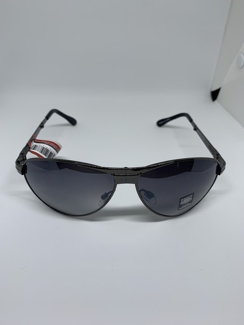 pugs folding sunglasses