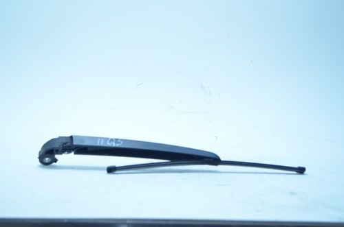 09-17 AUDI Q5 REAR WINDOW WIPER ARM OEM - Picture 5 of 6