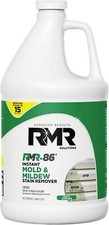 Rmr-86 Mold Stain Remover Spray 128 Fl Oz Fast Acting No Scrubbing Needed 0.33 per fl oz