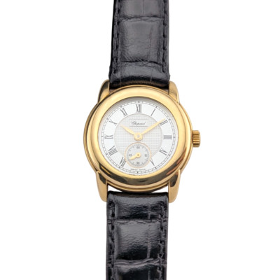 Chopard L.U.C José Carreras  Deutsche Staatsoper Berlin  18k 26mm ~2000s