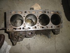 Used Fiat4377455132ac.409 Short Block Pininfarina 1592cc Bcbs Coupespider 