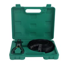 Piston Ring Compressor Cylinder Installer Plier 14 Band Tool ATV Car Engines New