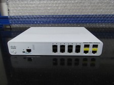 Cisco Catalyst 2960 WS-C2960C-8TC-S  8 FE, 2 x Dual Uplink