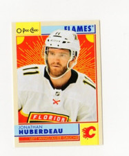 2022-23 UD O-Pee-Chee Hockey Jonathan Heberdeau #67 Retro Florida Panthers