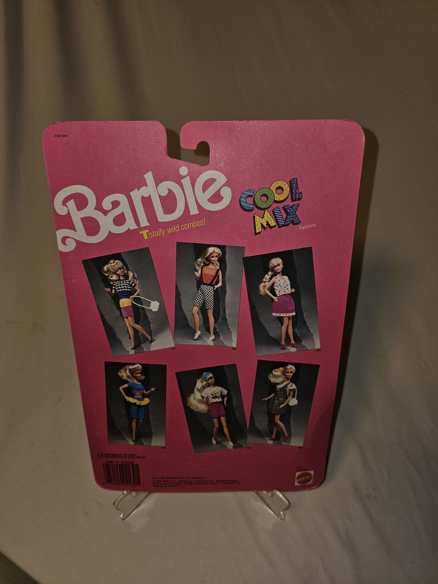 Barbie ビンテージ ⚠︎︎さらにお値下げ⚠︎︎ 未開封】94's ❤︎バービー Barbie ヴィンテージ ピクニック