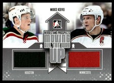 2012-13 In the Game Heroes and Prospects Hockey Cards 13