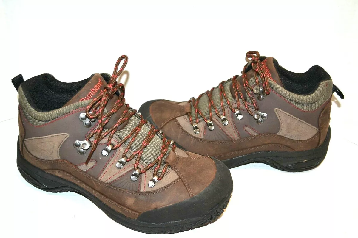 Dunham cloud mid cut boot cheap
