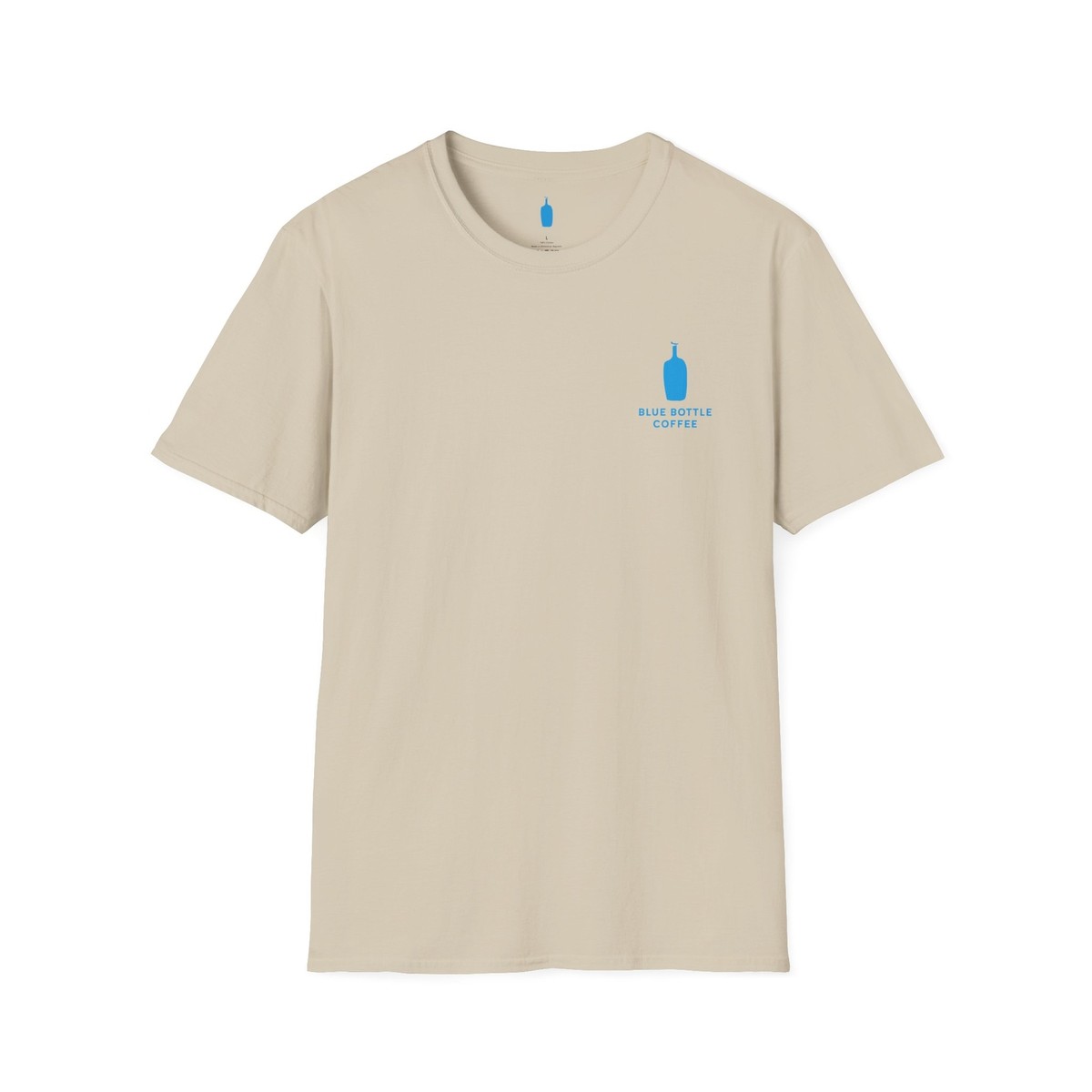 土日セール/新品Blue Bottle Coffeeブルーボトルコーヒーtシャツ ブルーボトルコーヒー × ヒューマンメイド Tシャツ ブラック
