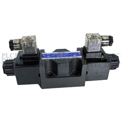 NEW Yuken DSG-03-3C3-D24-N1-50 Hydraulic Solenoid Valve