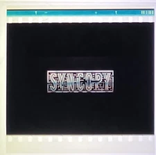 Syncopy logo DUNKIRK - Water Line