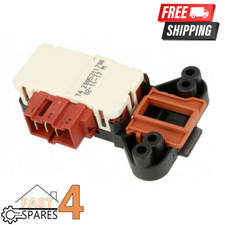 Genuine BEKO 2805311600 Door Lock for Washing Machine